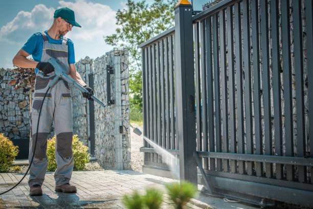 Best Parking Lot Cleaning in Clayco, MO
