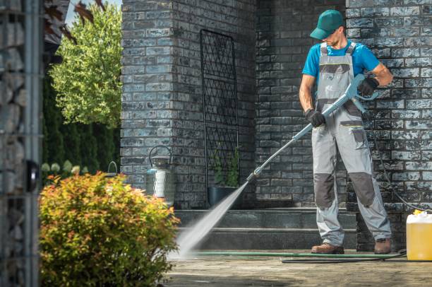 Professional Pressure Washing Services in Claycomo, MO