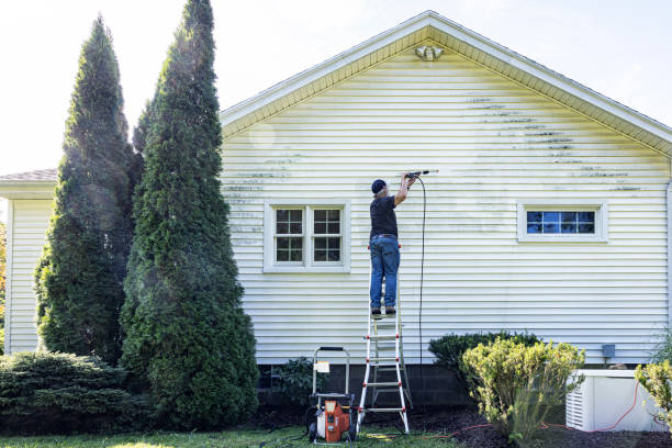 Best Oil and Grease Removal from Surfaces in Clayco, MO